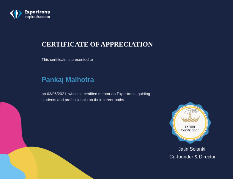 certificate (1)